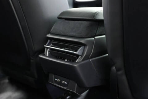 2023 Fisker Ocean One