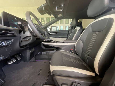 2024 Kia EV6 GT-Line