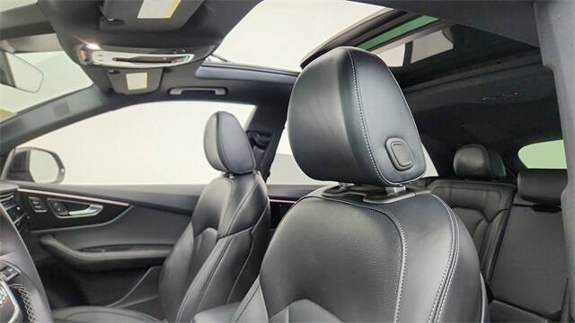 2024 Audi Q8 quattro Prestige 55 TFSI