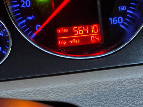 2006 Volkswagen Passat 2.0T