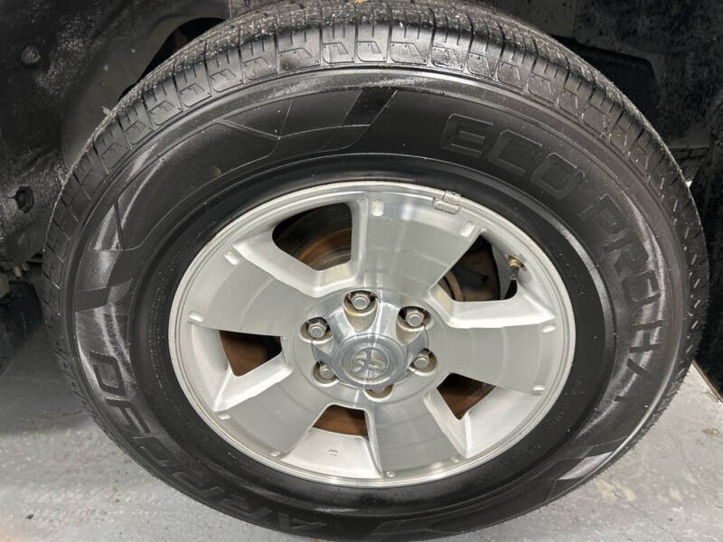 2008 Toyota 4Runner SR5