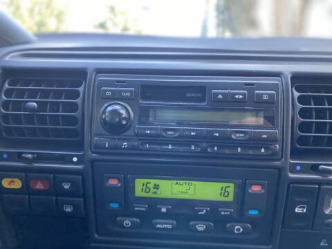 2004 Land Rover Discovery SE