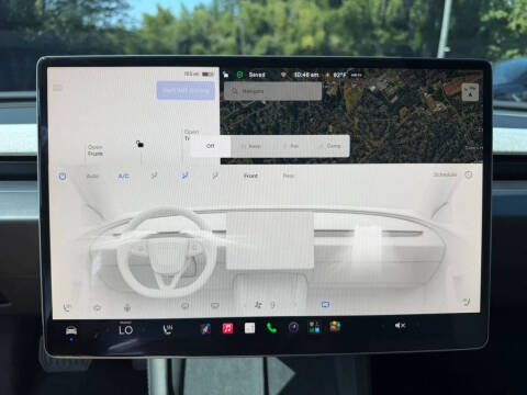 2024 Tesla Model 3 Long Range