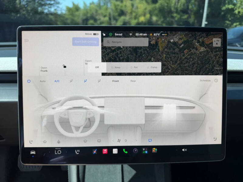 2024 Tesla Model 3 Long Range