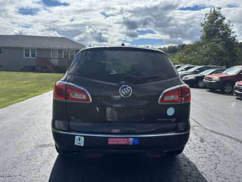 2013 Buick Enclave Premium