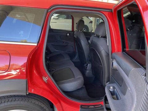 2018 MINI Countryman Cooper S ALL4