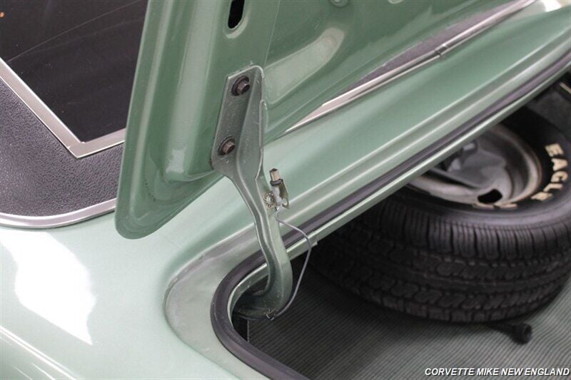1968 Chevrolet Camaro 68