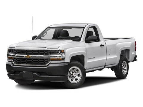 2016 Chevrolet Silverado 1500 for sale at JEFF HAAS MAZDA in Houston TX