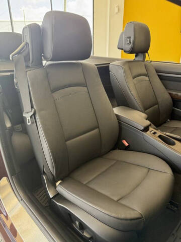 2009 BMW 3 Series 335i
