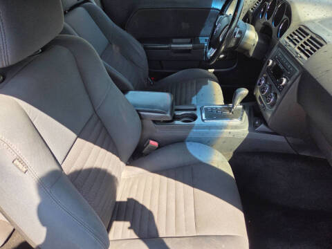 2013 Dodge Challenger R/T