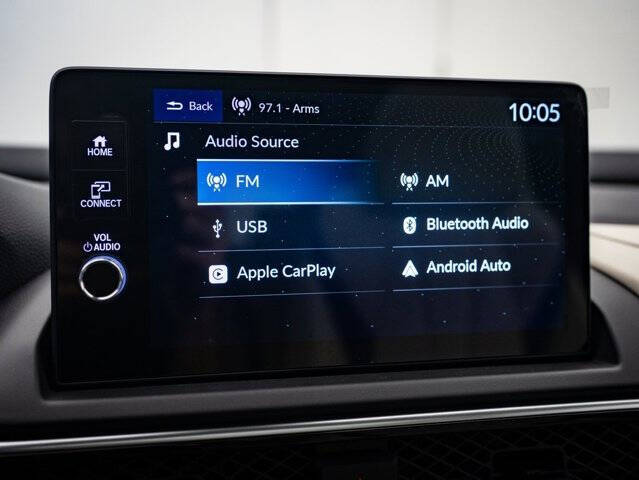 2025 Acura ADX w/A-SPEC