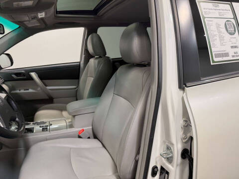 2013 Toyota Highlander