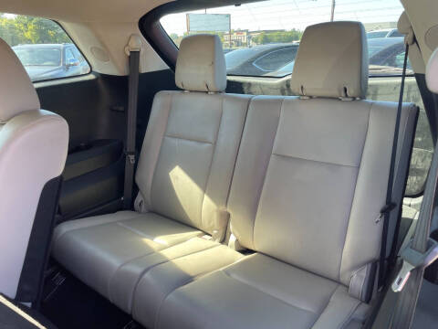 2012 Mazda CX-9 Touring