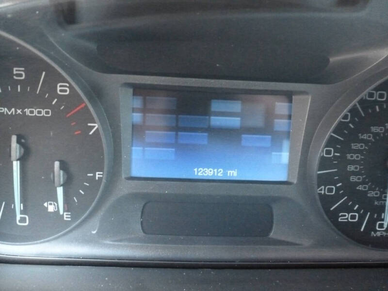 2011 Ford Edge SE Fleet