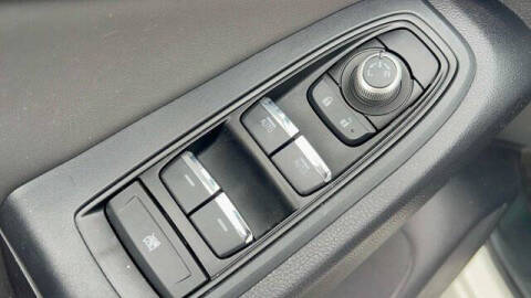 2023 Subaru Ascent Onyx Edition