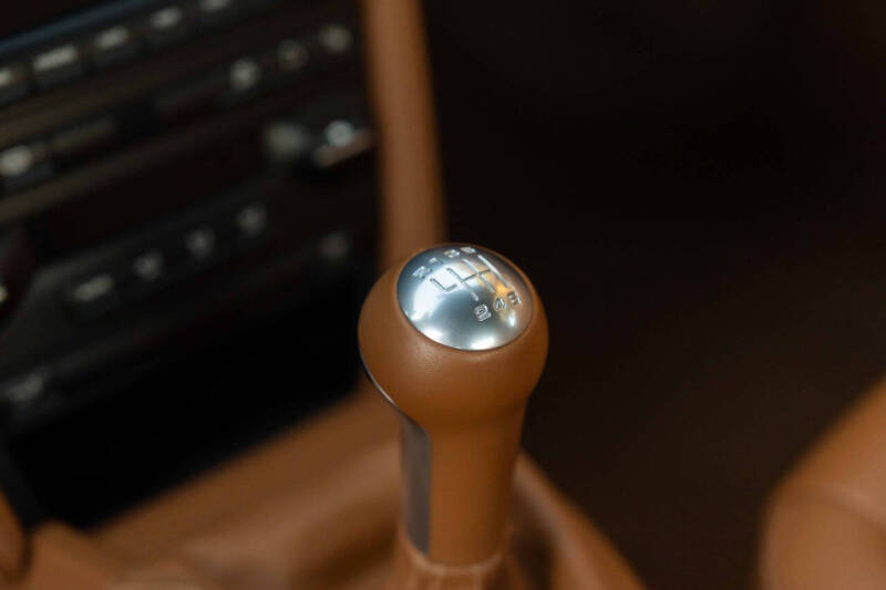 2011 Porsche 911 Carrera