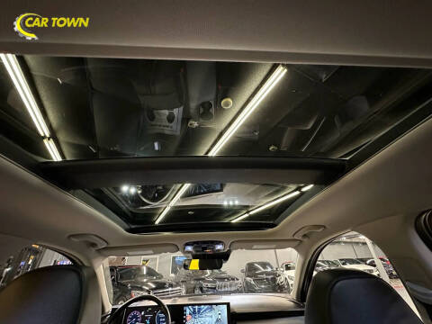 2024 Hyundai Sonata Hybrid Limited