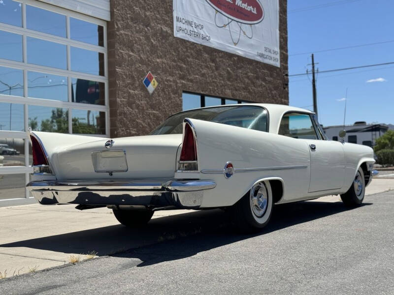 1957 Chrysler 300C