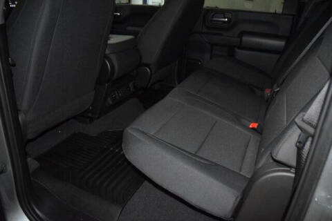 2024 Chevrolet Silverado 3500HD