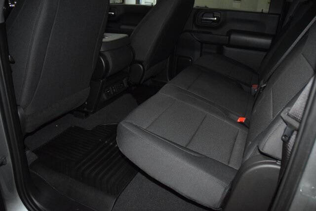 2024 Chevrolet Silverado 3500HD