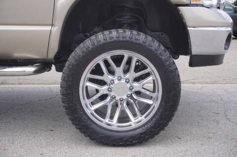 2005 Dodge Ram 2500