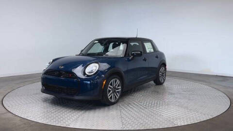2026 MINI Hardtop 4 Door Cooper S
