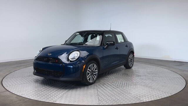 2026 MINI Hardtop 4 Door Cooper S