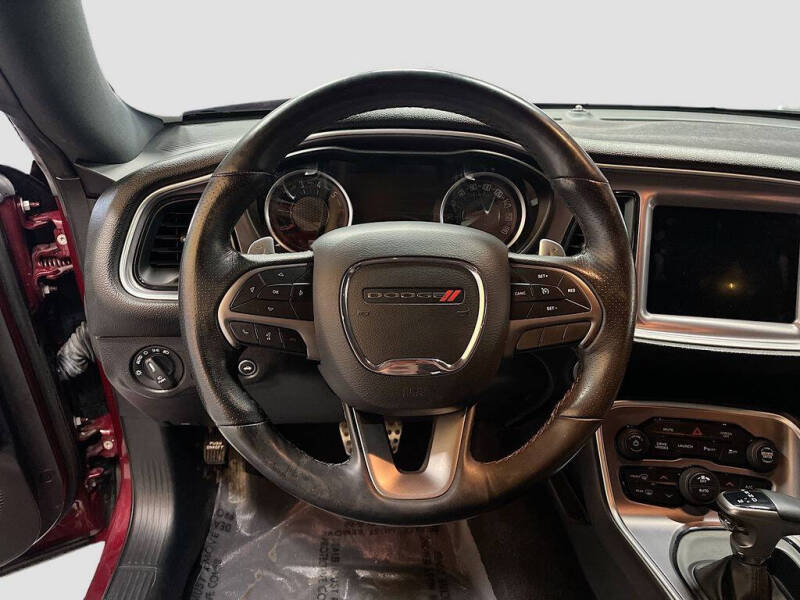 2019 Dodge Challenger