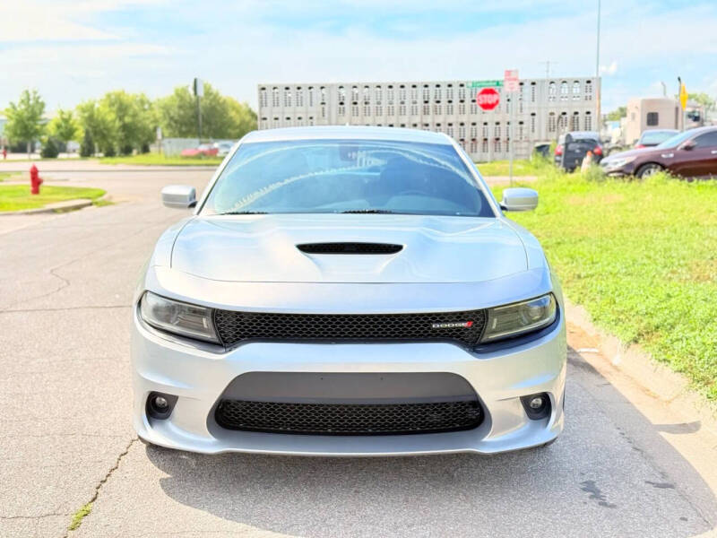 2022 Dodge Charger GT