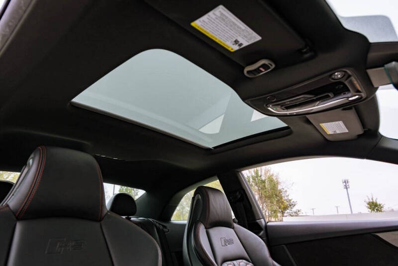 2021 Audi RS 5 2.9T quattro