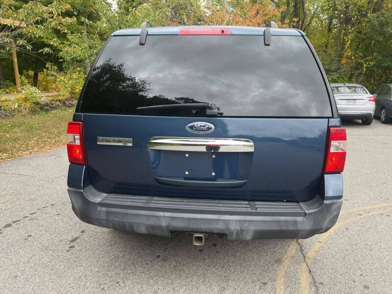 2010 Ford Expedition XLT