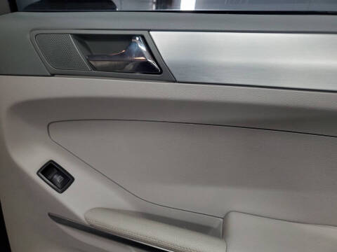 2006 Mercedes-Benz M-Class ML 350