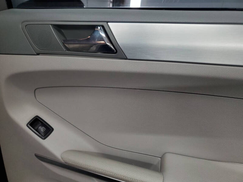 2006 Mercedes-Benz M-Class ML 350