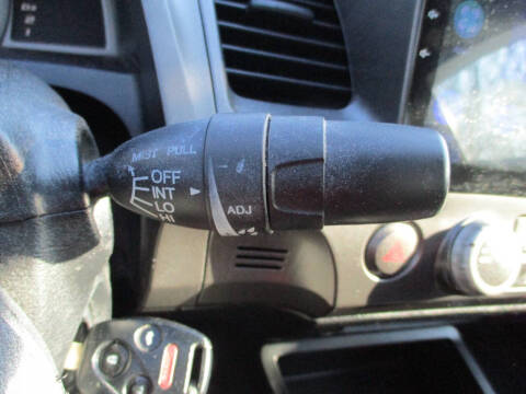 2010 Honda Civic EX w/Navi