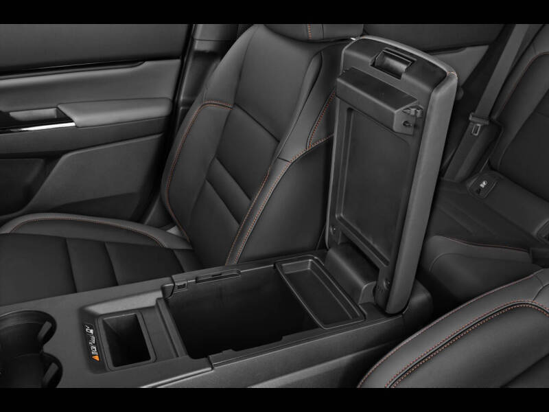 2024 Honda Prologue Touring