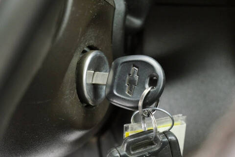 2020 Chevrolet Silverado 2500HD