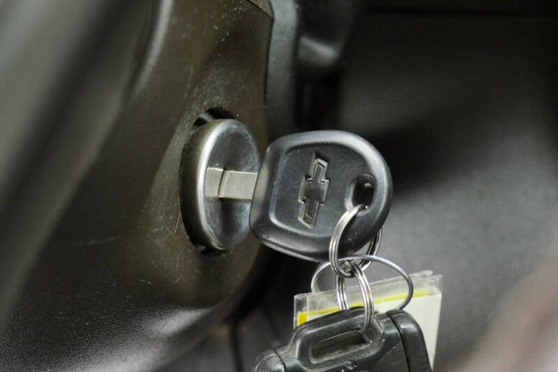 2020 Chevrolet Silverado 2500HD