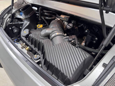 2004 Porsche 911 Carrera 4S