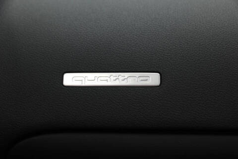 2014 Audi S5 3.0T quattro Prestige