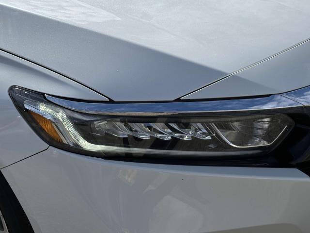 2022 Honda Accord Hybrid