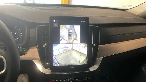 2026 Volvo XC90 B6 Plus 7P