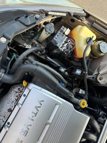 2005 Lexus ES 330