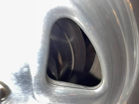 1939 Chevrolet Master Deluxe