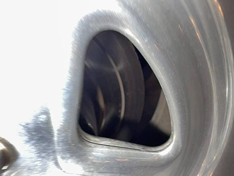 1939 Chevrolet Master Deluxe