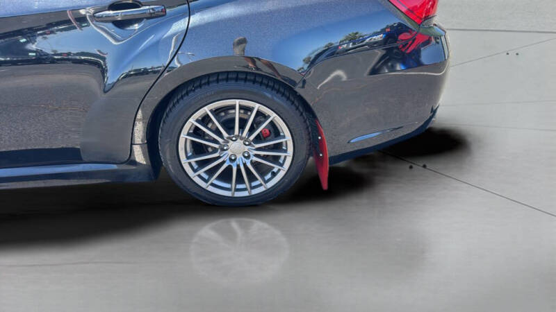 2014 Subaru Impreza