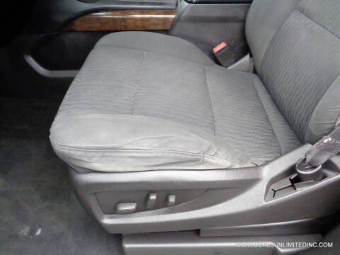 2015 Chevrolet Tahoe LS