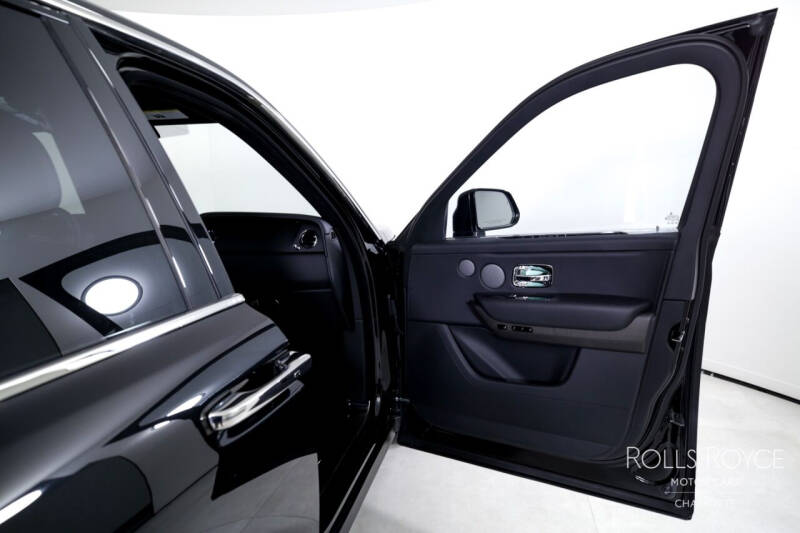 2024 Rolls-Royce Cullinan