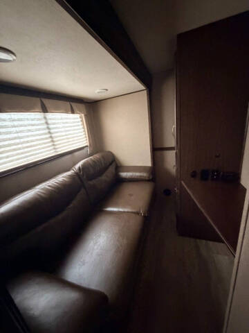 2016 Grand Design RV Solitude