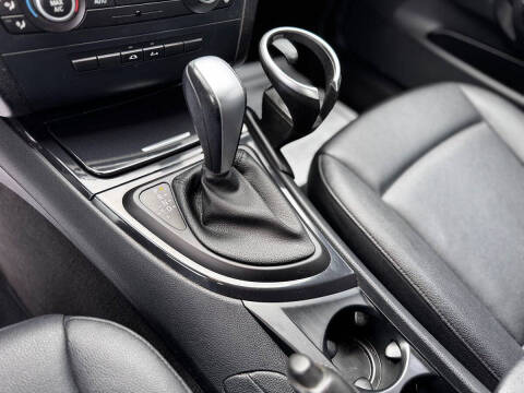 2013 BMW 1 Series 128i