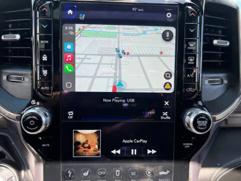 2019 RAM 1500 Limited